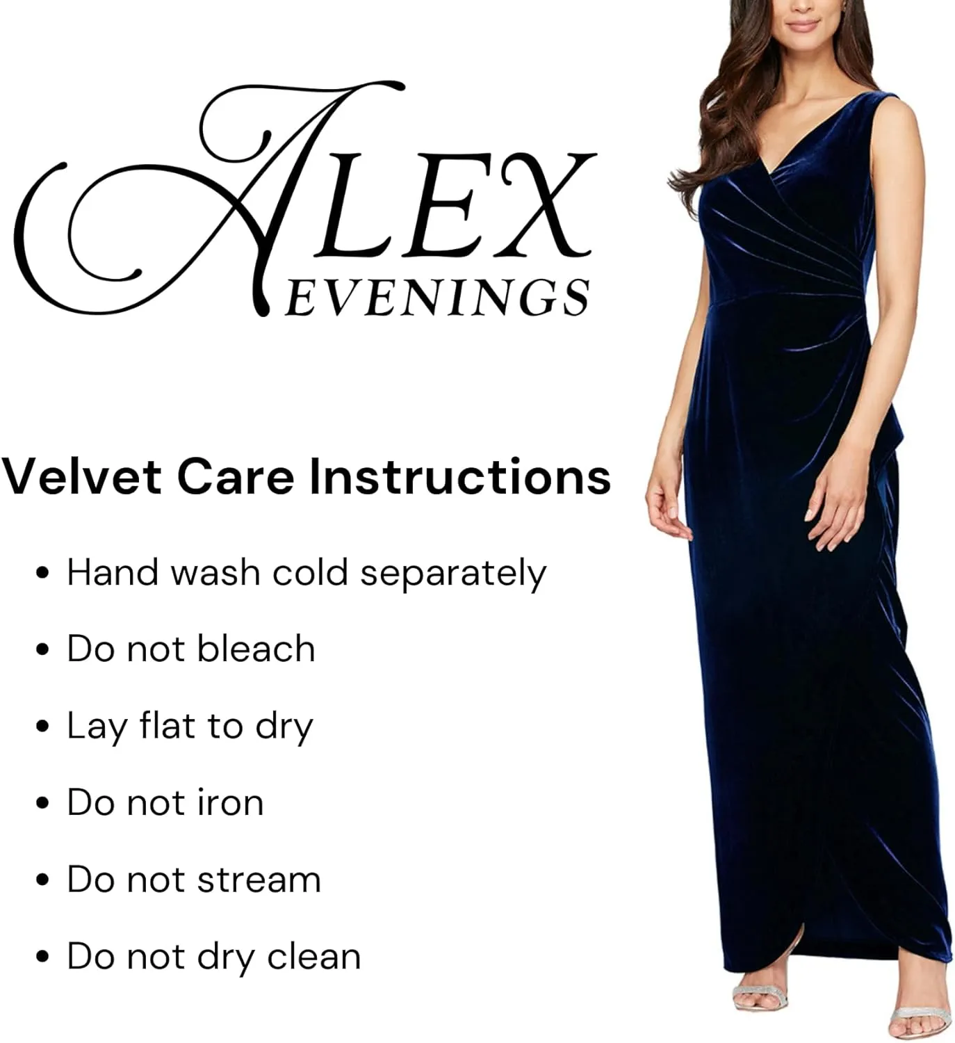 Alex Evenings Women's Wide Leg Chiffon Dress Pant for Mother of The Bride, Elegant Party Outfit (Plus Size)