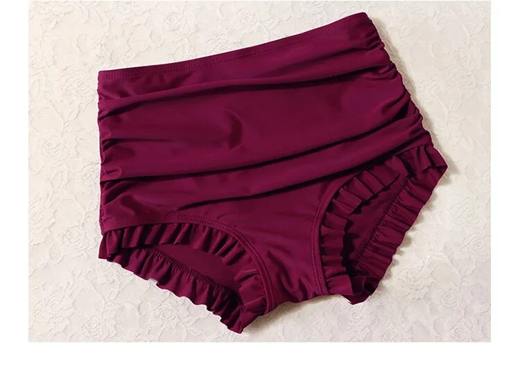 Amaira Three Piece Swimming suit Set