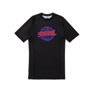 Americana Training Rash Guard