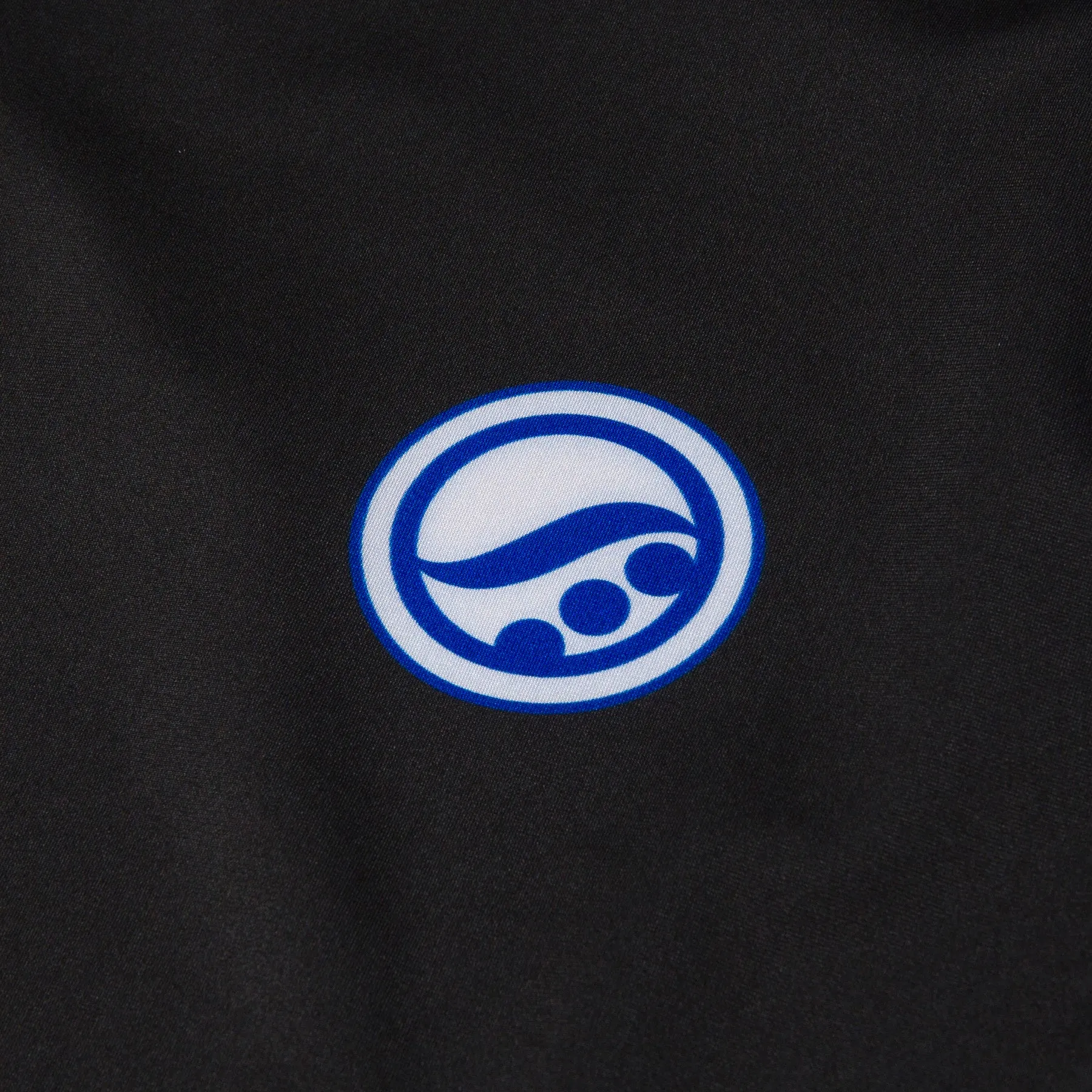 Azure Training Rash Guard