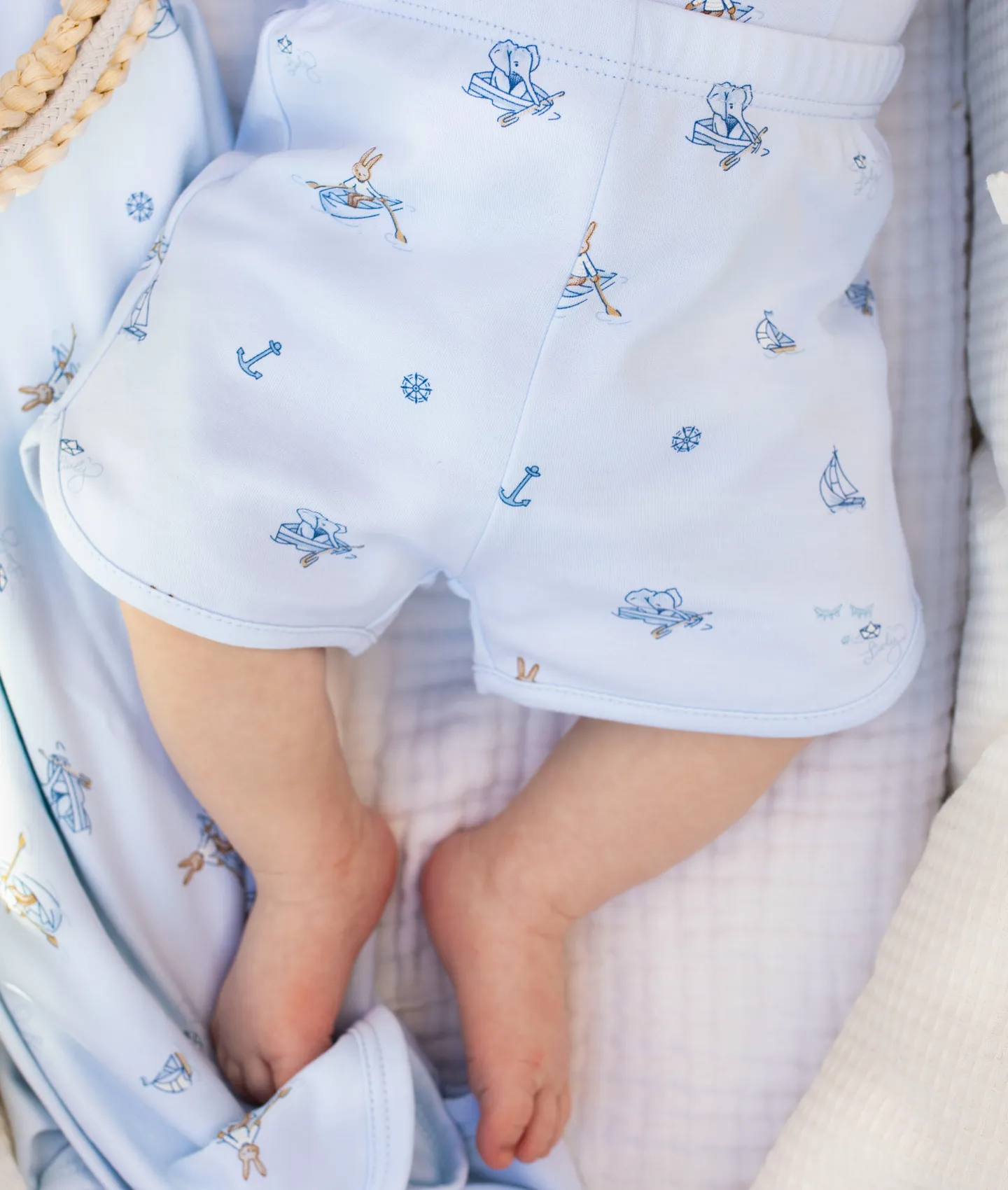 Boats Shorts