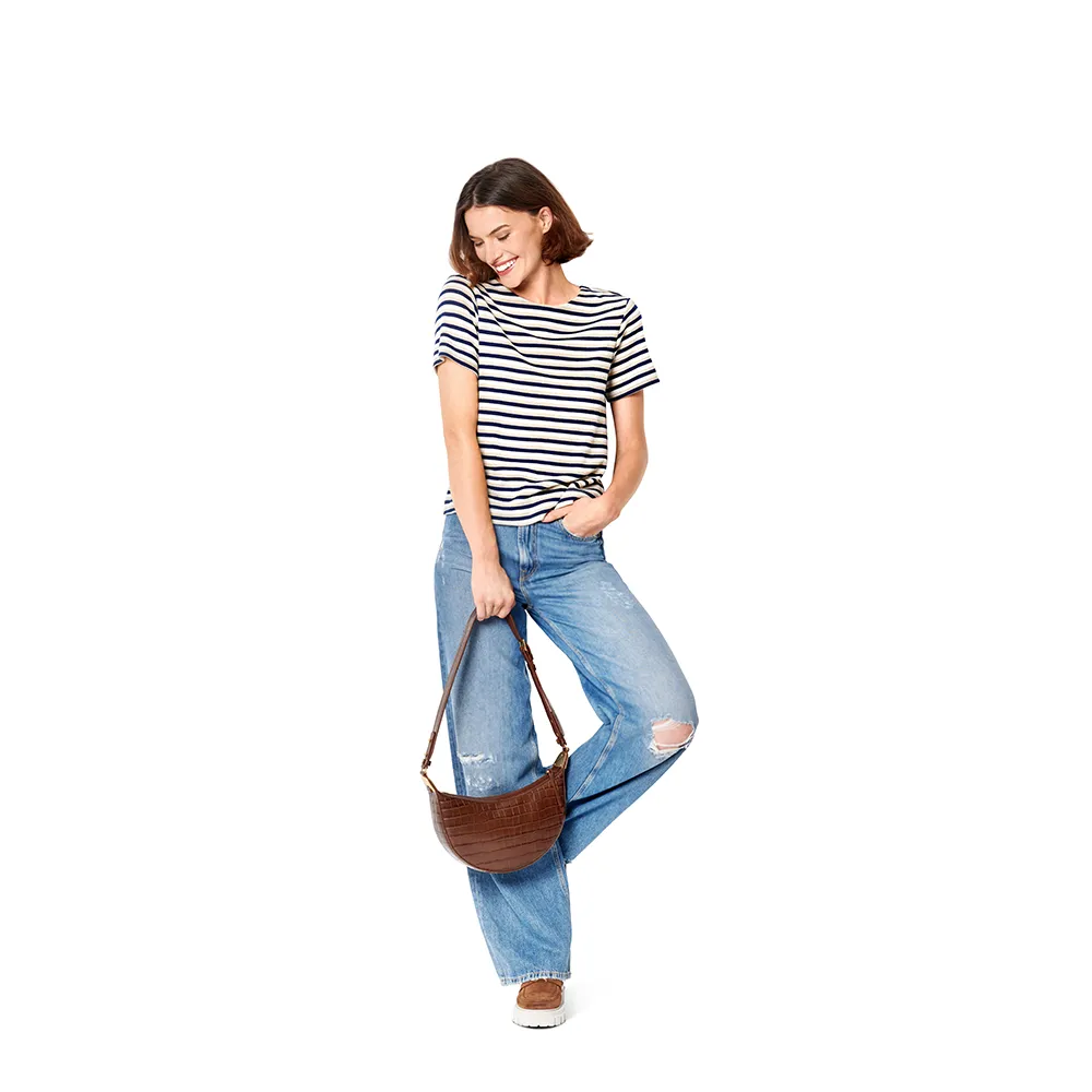 Burda X06059 Misses Top / Vest