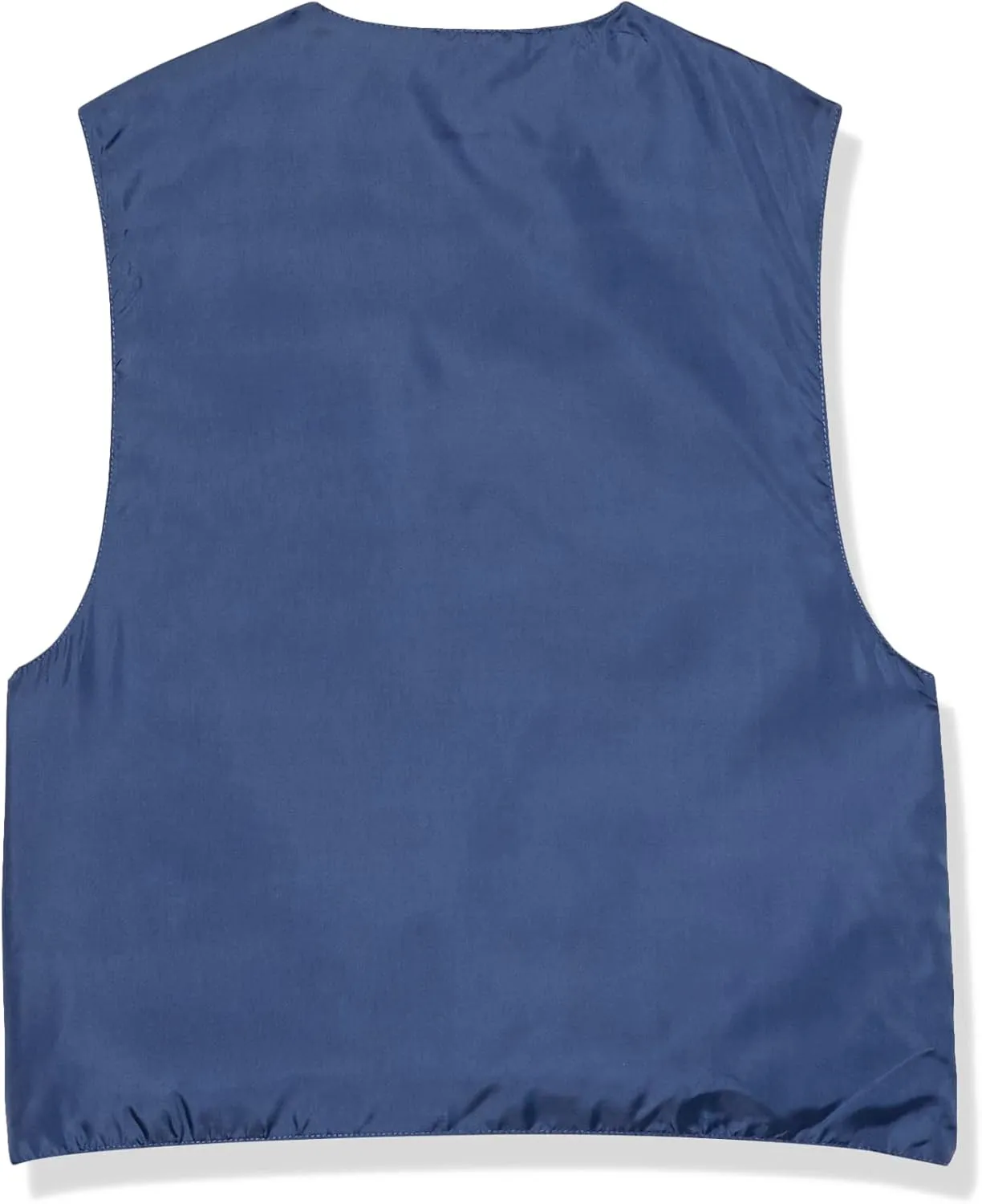 Calvin Klein Boys' 4-Piece Formal Suit Set, Vest, Pants, Collared Dress Shirt, and Tie