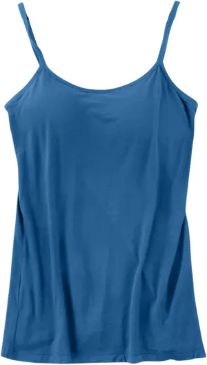 Camisoles for Women with Built in Bra Scoop Neck Built-in Bra Tanks Camisole Sleeveless Summer Tops Casual Cami Vest