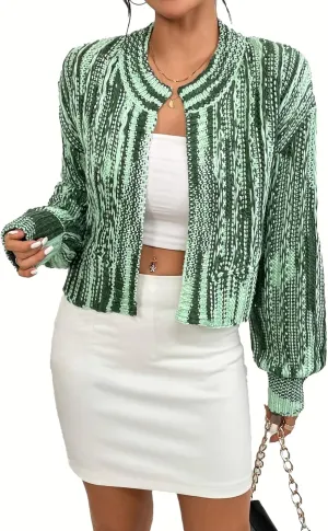 Cardigan Sweaters for Women Long Sleeve Soft Long Lightweight Knitted
