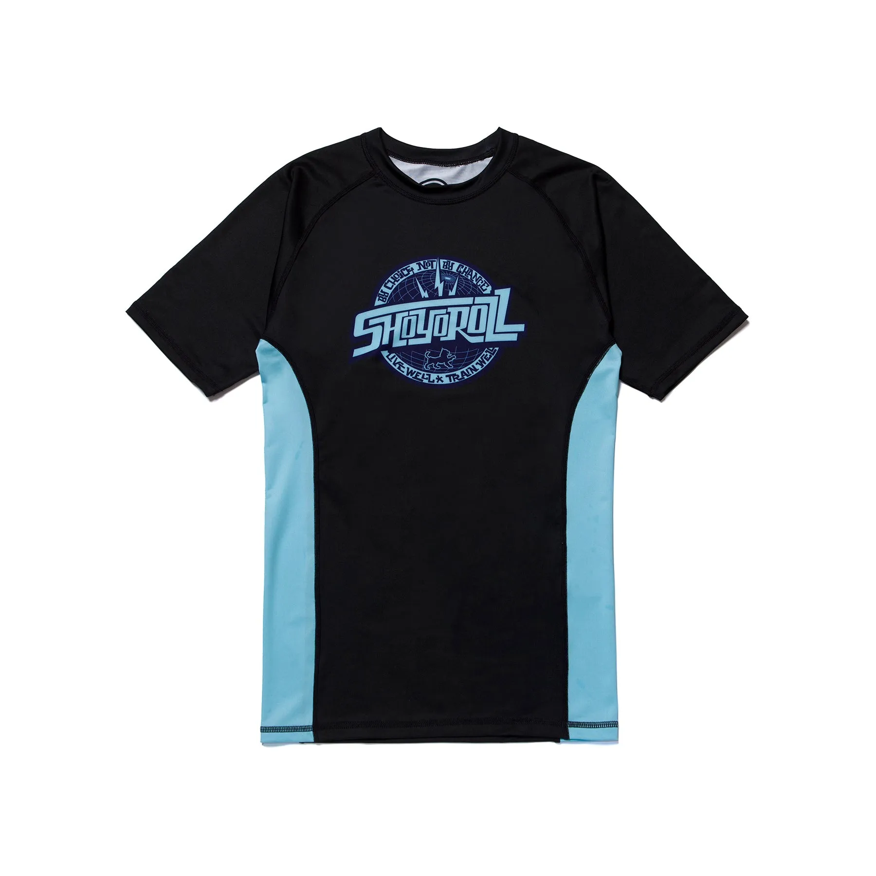Carolina Training Rash Guard