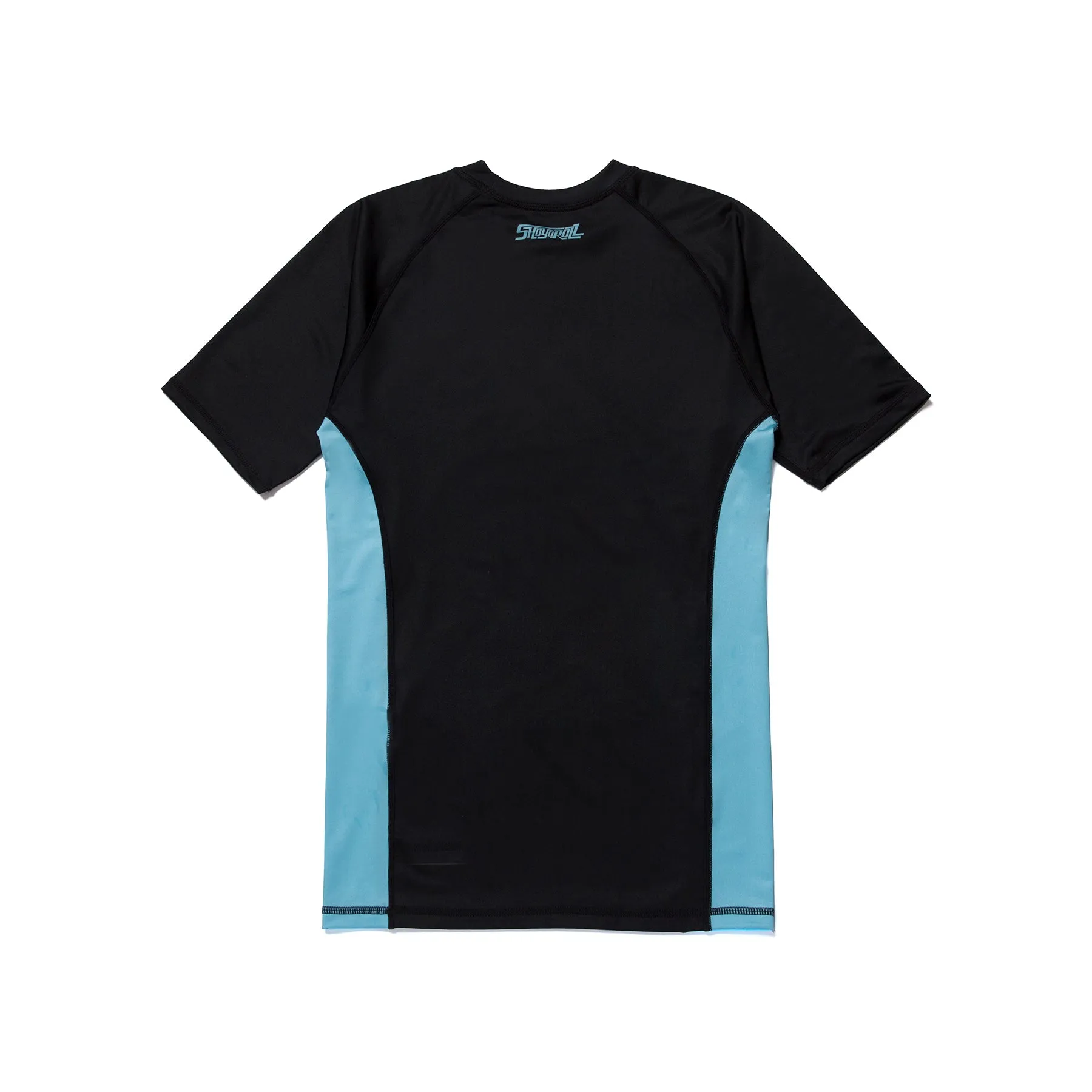 Carolina Training Rash Guard