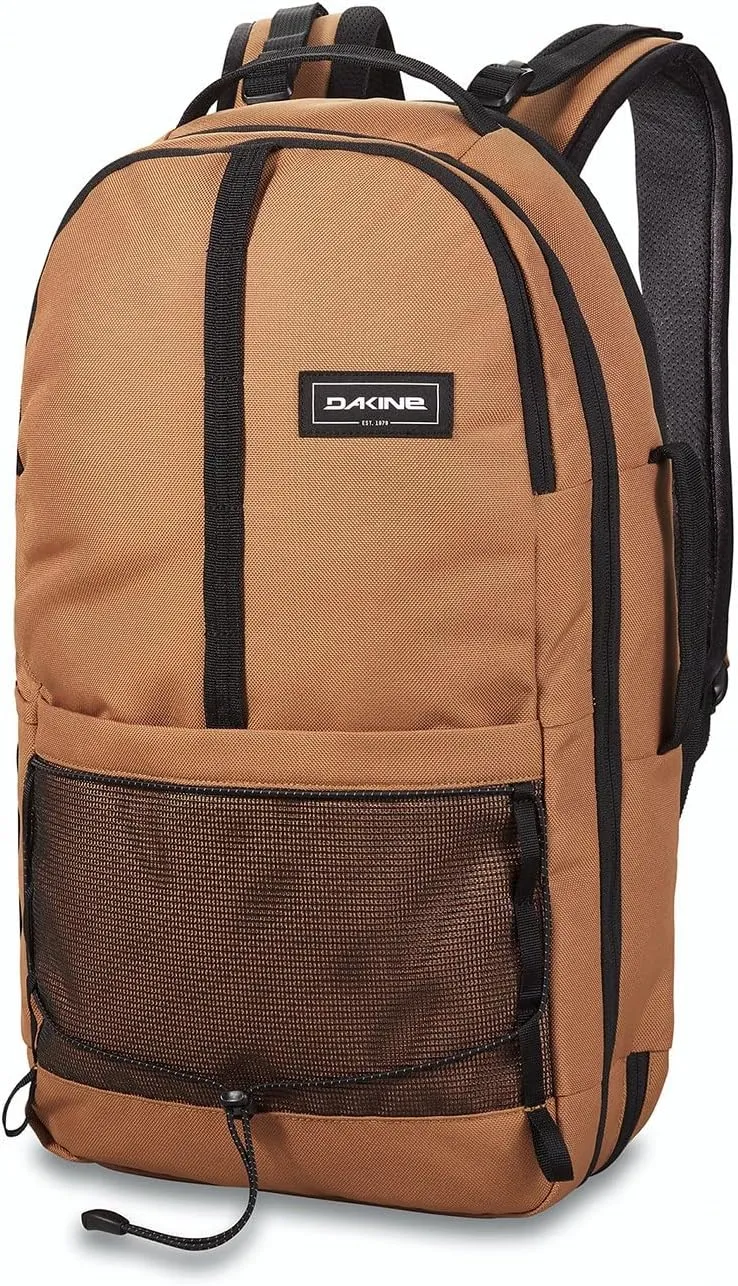 Dakine Split Adventure Lt 28L - Bold Caramel, One Size