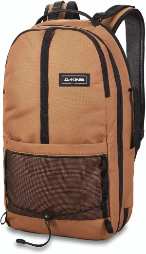 Dakine Split Adventure Lt 28L - Bold Caramel, One Size