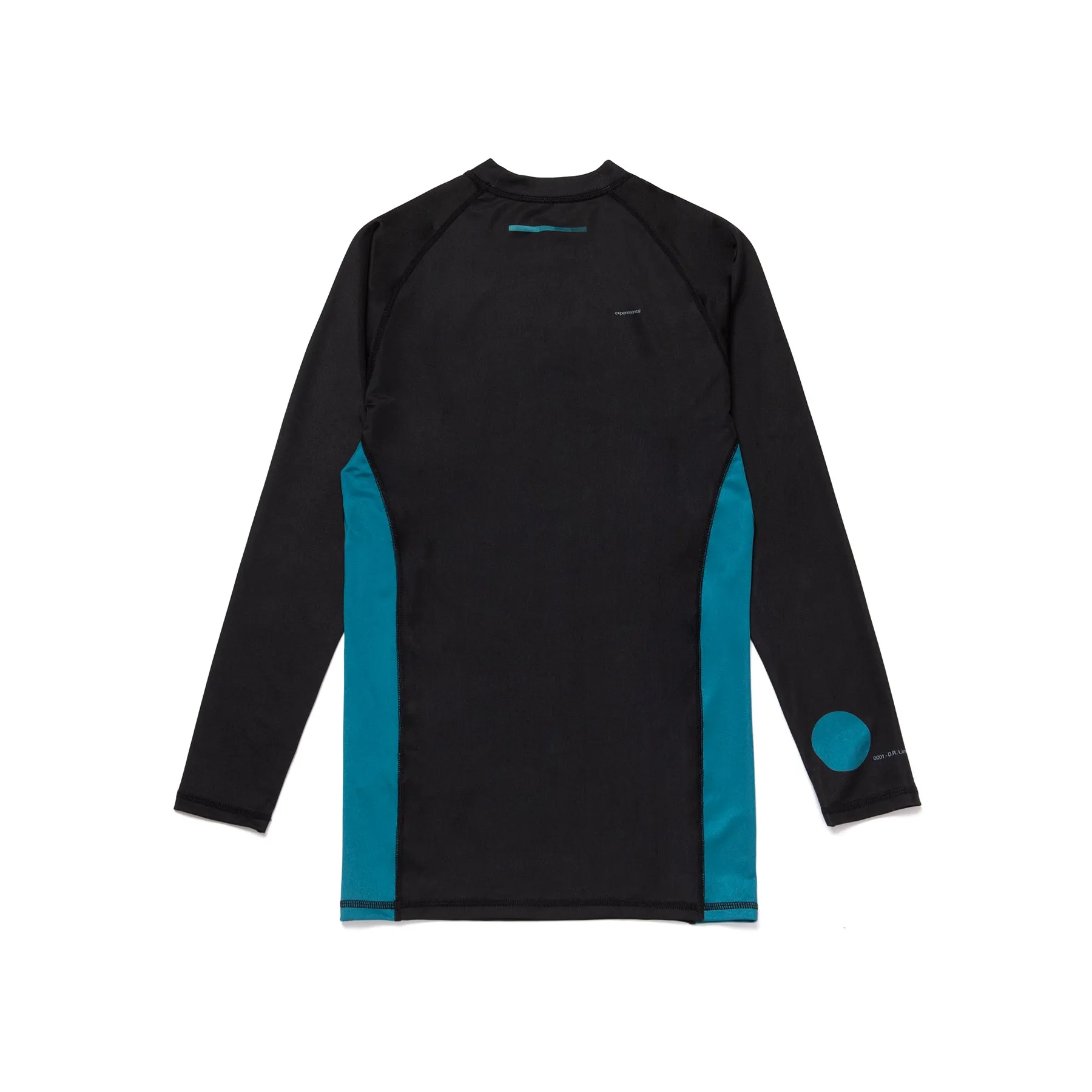DR20S LS Rash Guard