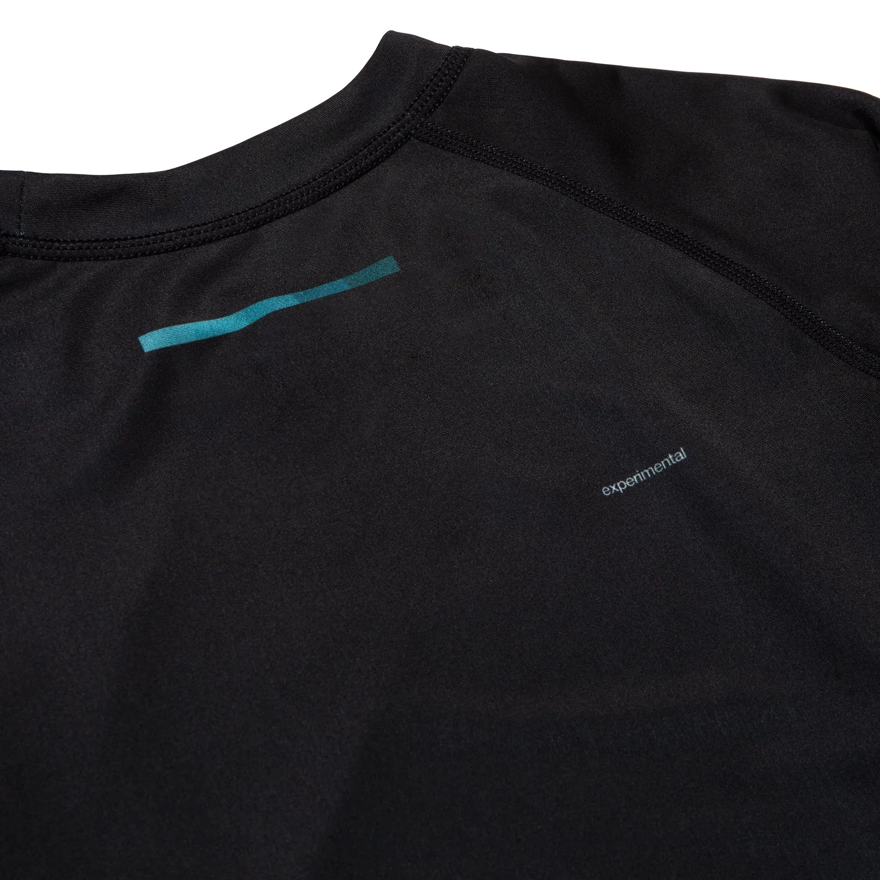 DR20S LS Rash Guard