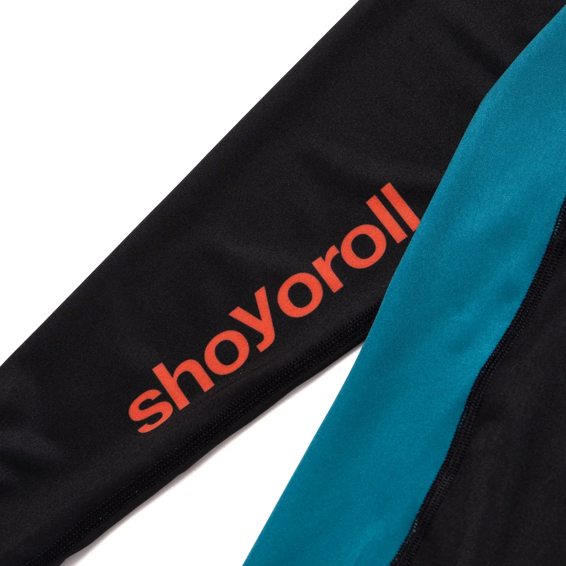 DR20S LS Rash Guard