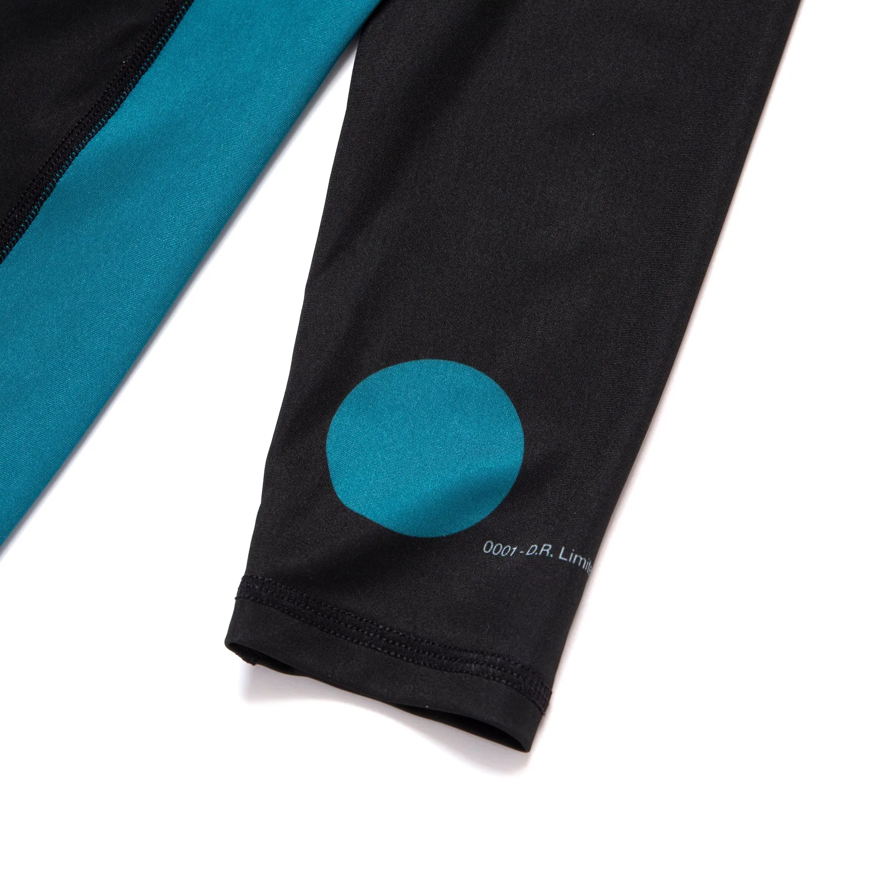 DR20S LS Rash Guard