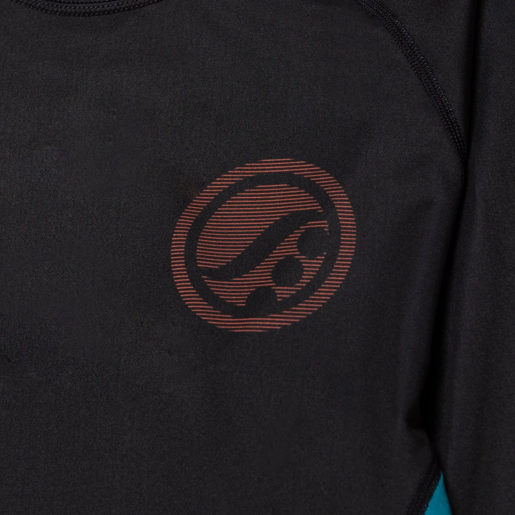 DR20S LS Rash Guard