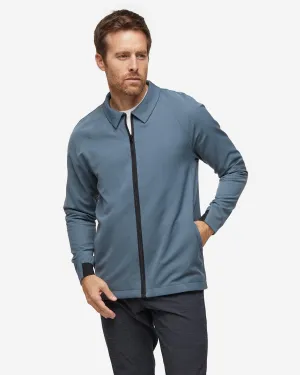 Echo Technical Jacket - Dark Slate