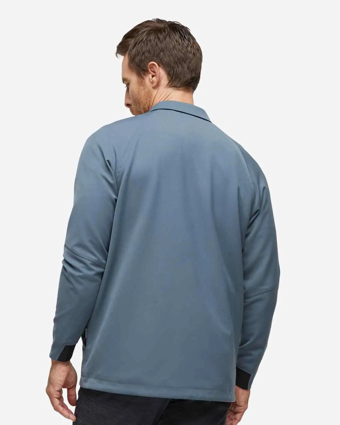 Echo Technical Jacket - Dark Slate