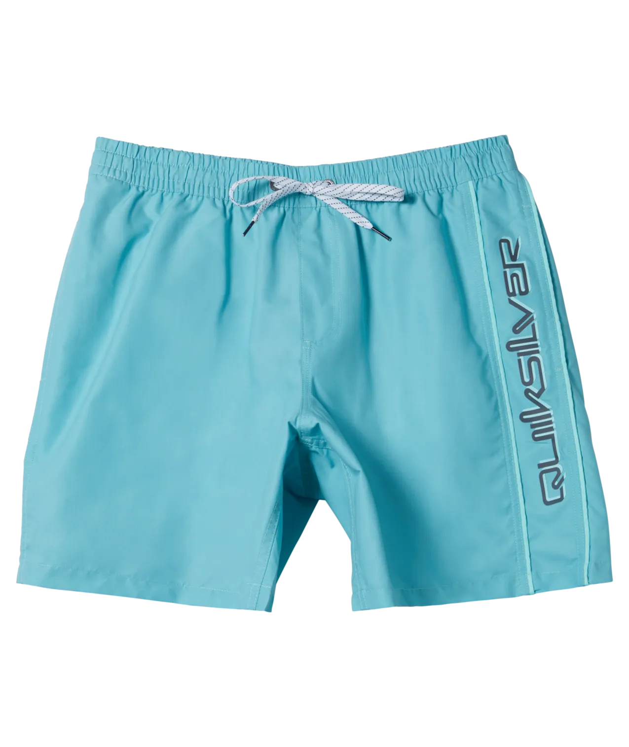 Everyday Vert Volley Shorts in Marine Blue