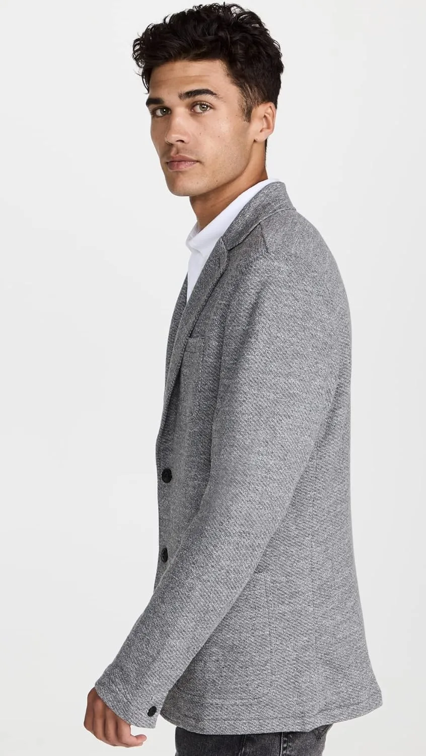 Faherty Men's Inlet Knit Blazer