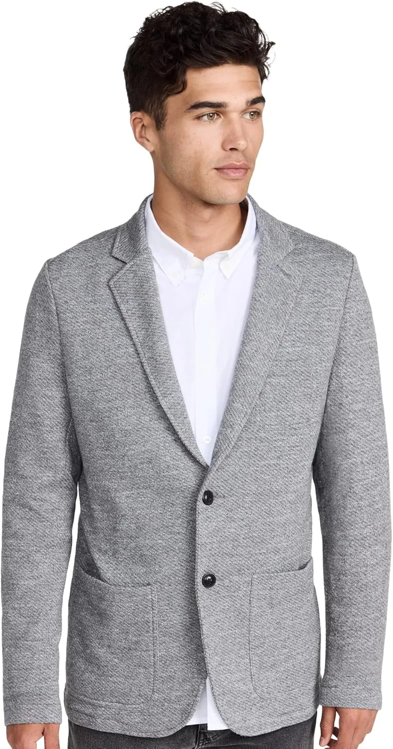Faherty Men's Inlet Knit Blazer