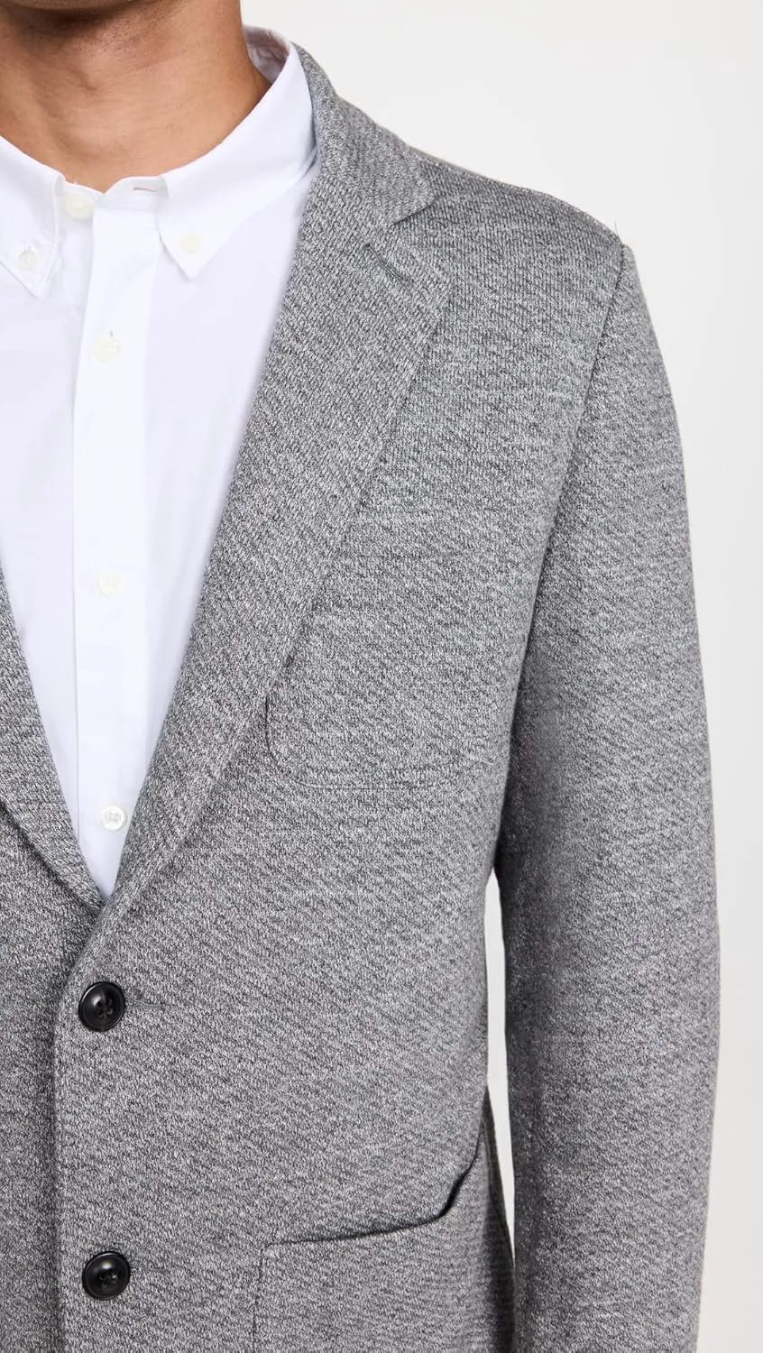 Faherty Men's Inlet Knit Blazer