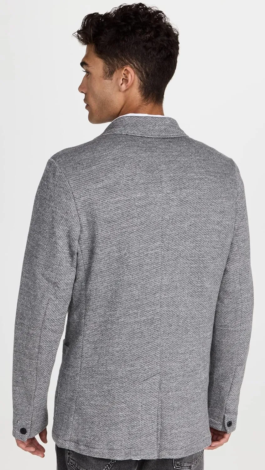 Faherty Men's Inlet Knit Blazer