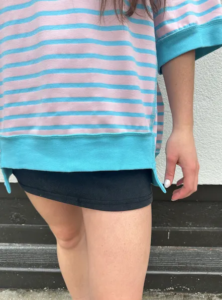 Feeling Trendy Top
