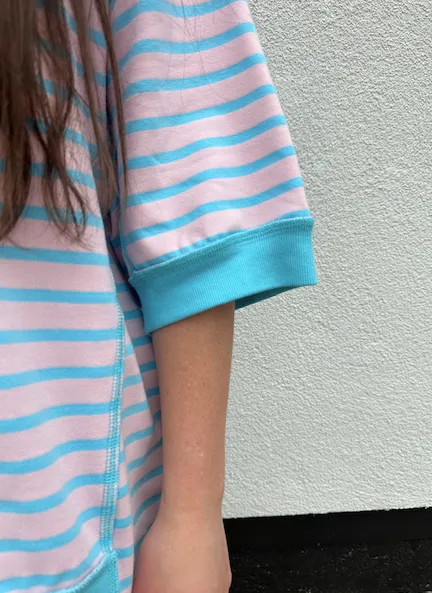 Feeling Trendy Top