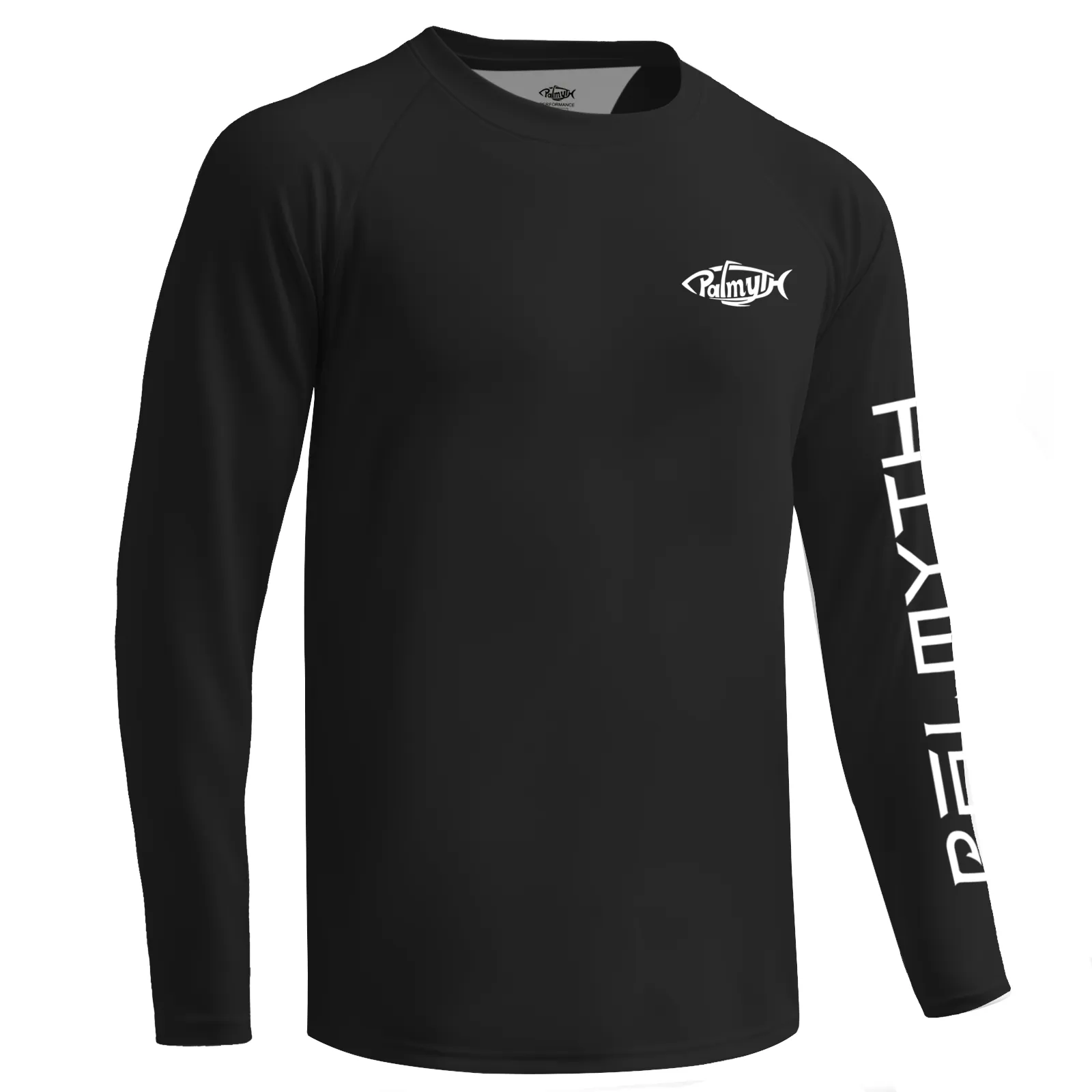 FS19 Men Long Sleeve UPF 50  T-Shirt