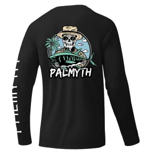 FS19 Men Long Sleeve UPF 50  T-Shirt