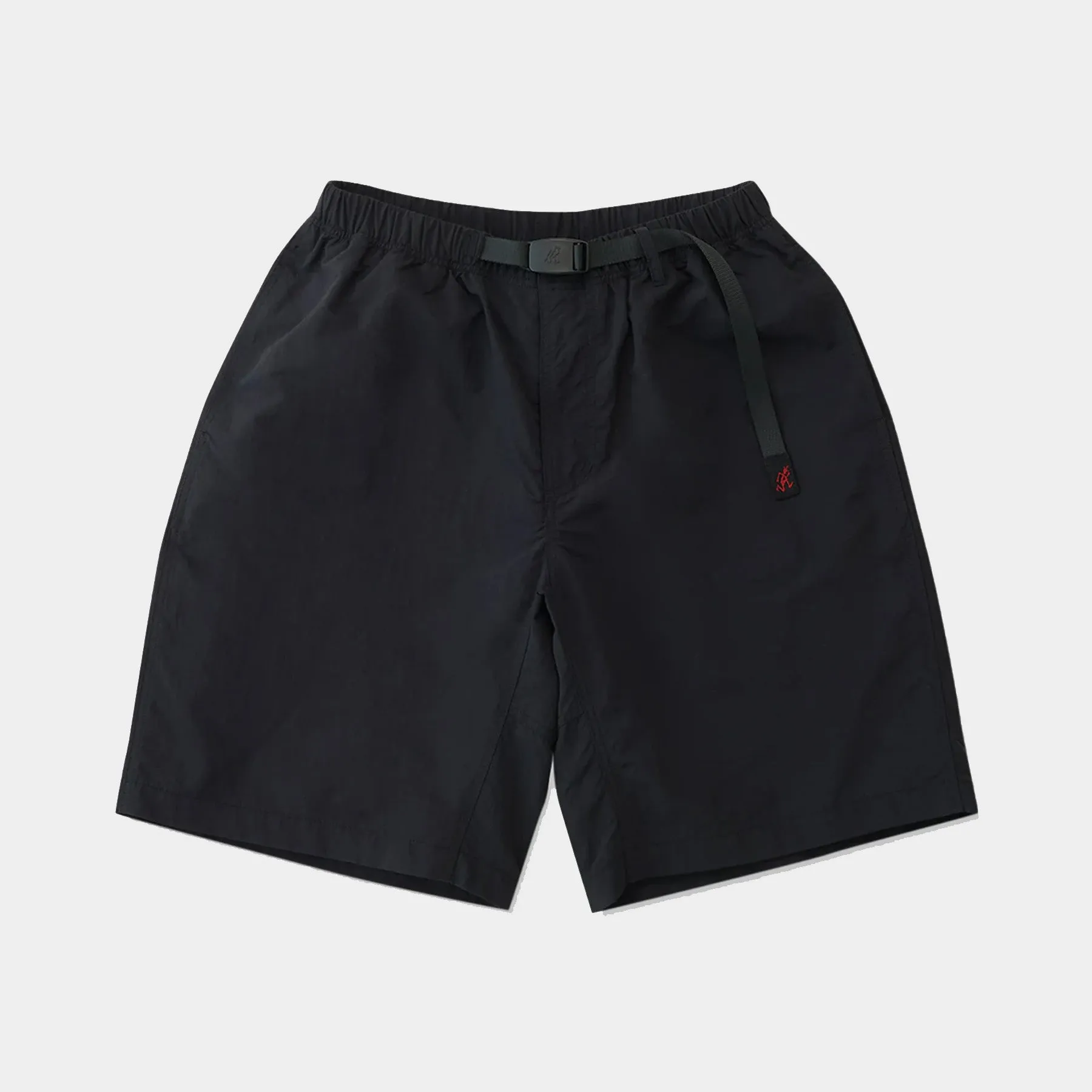 Gramicci Nylon Loose Short - Black