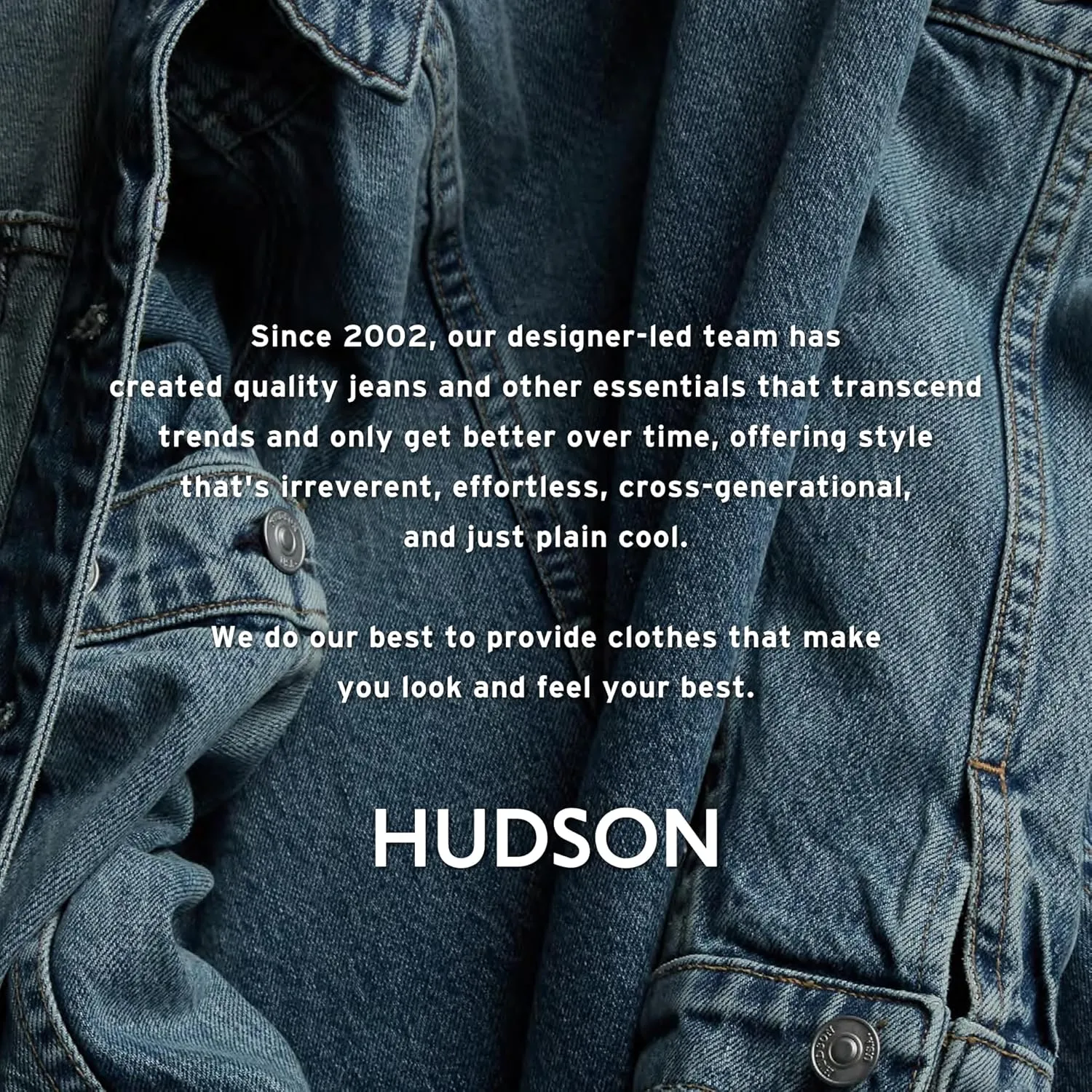 HUDSON Women's Holly High Rise Flare Jean
