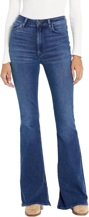 HUDSON Women's Holly High Rise Flare Jean