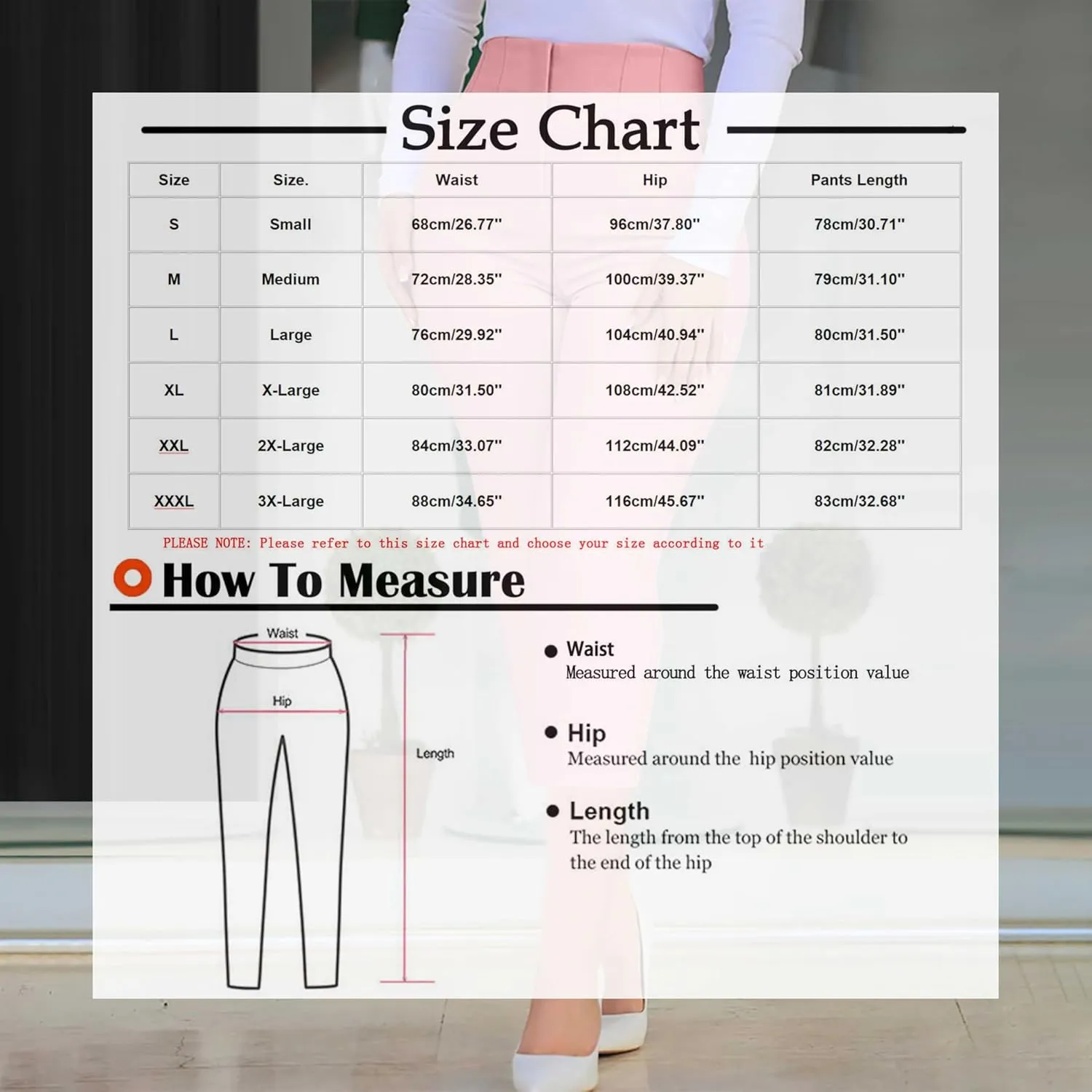 Hvyesh Womens Business Casual Capri Pants Summer Trendy 2025 Pleated High Waisted Capris for Women Wide Leg