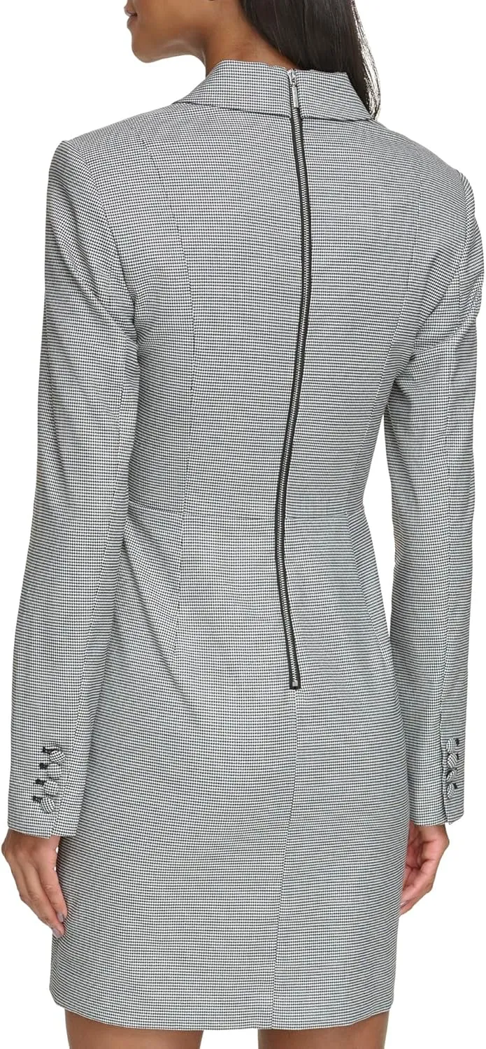 KARL LAGERFELD Women's Jacket Dress