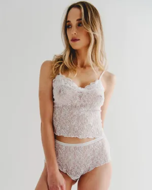 Kylie Brazilian Pant