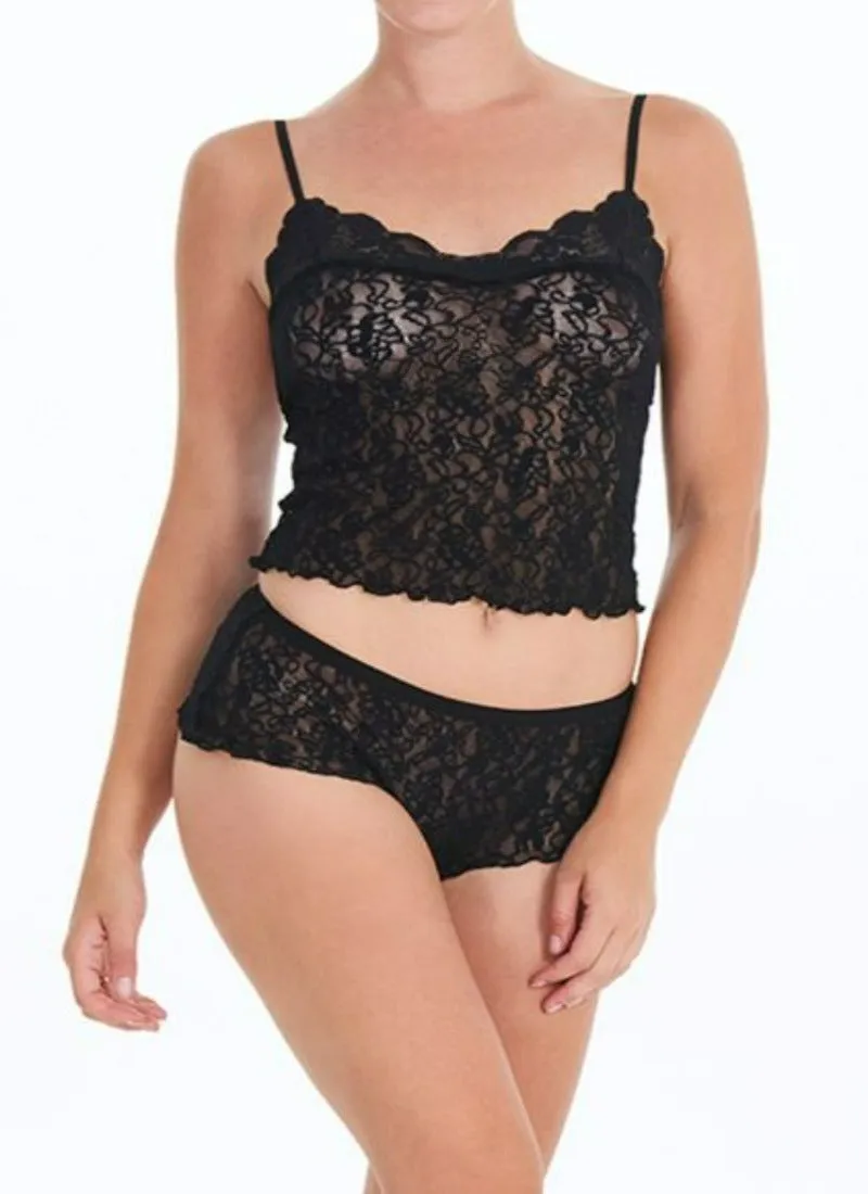 Kylie Brazilian Pant