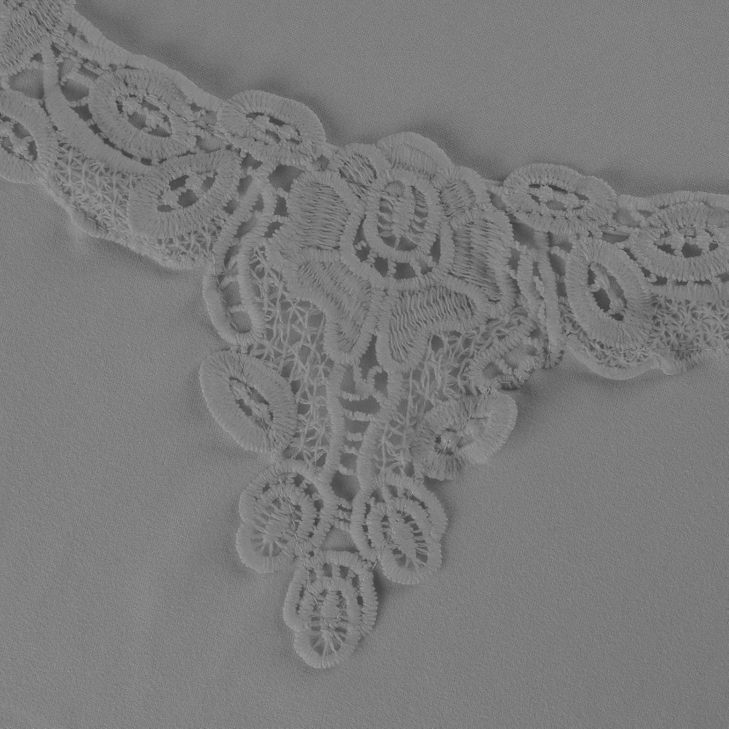Lace Crochet Camisole Tops for Women Summer Cold Shoulder Short Sleeve V Neck T Shirts Casual Sexy Elegant Blouses
