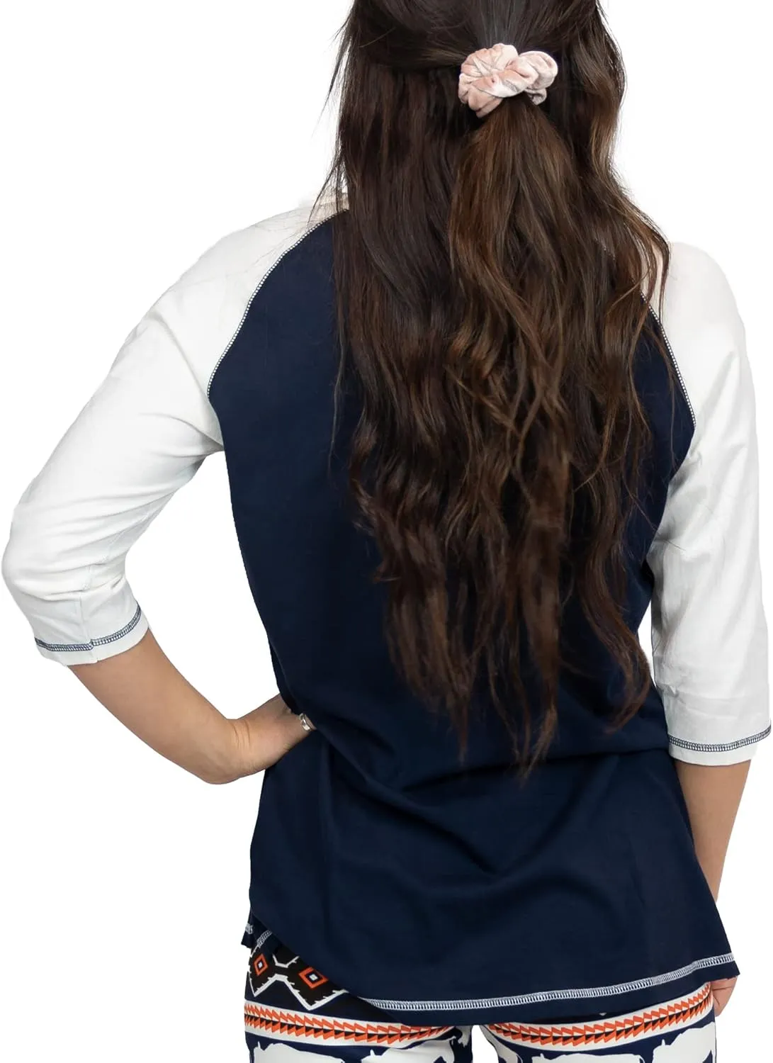 Lazy One Women's Leggings and Tees, Pajama Separates, Cozy Loungewear for Women