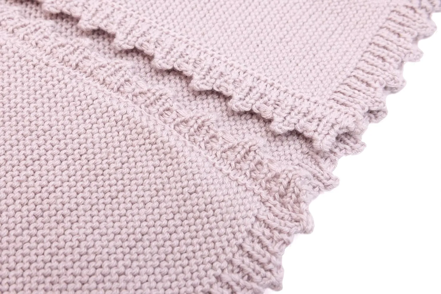 Lilax Baby Girls' Long Sleeve Shrug, Knit Girls Cardigan, Childrens Bolero