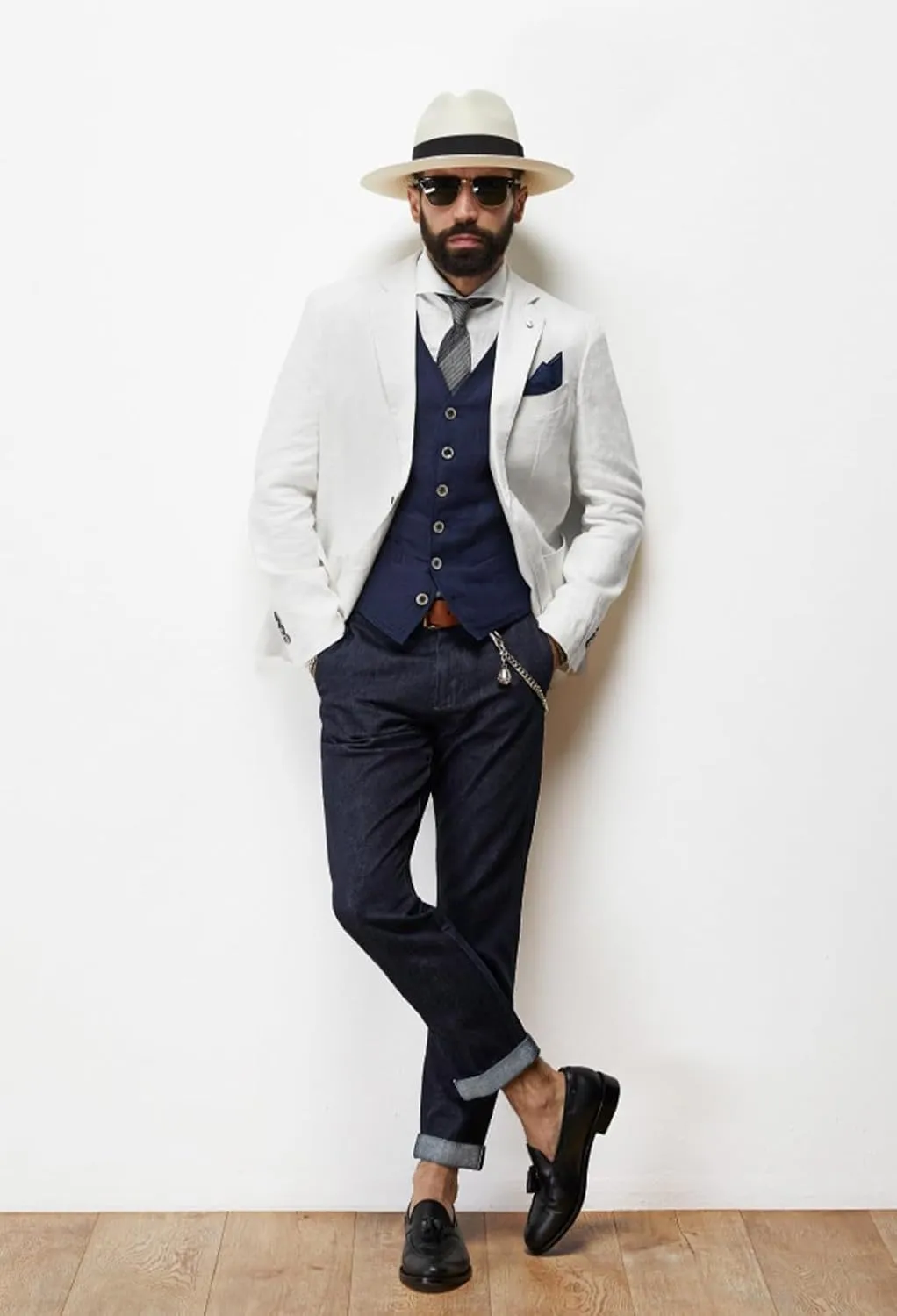 Linen Men's Vest Beach Wedding Waistcoat Summer Casual Suit Vests Groomsmen Dress Top