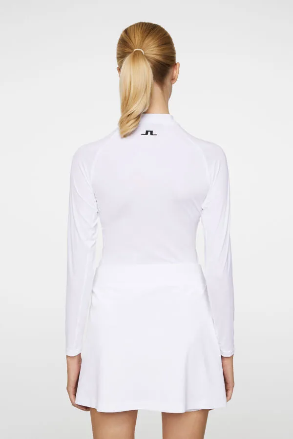 Lorena Long Sleeve Top