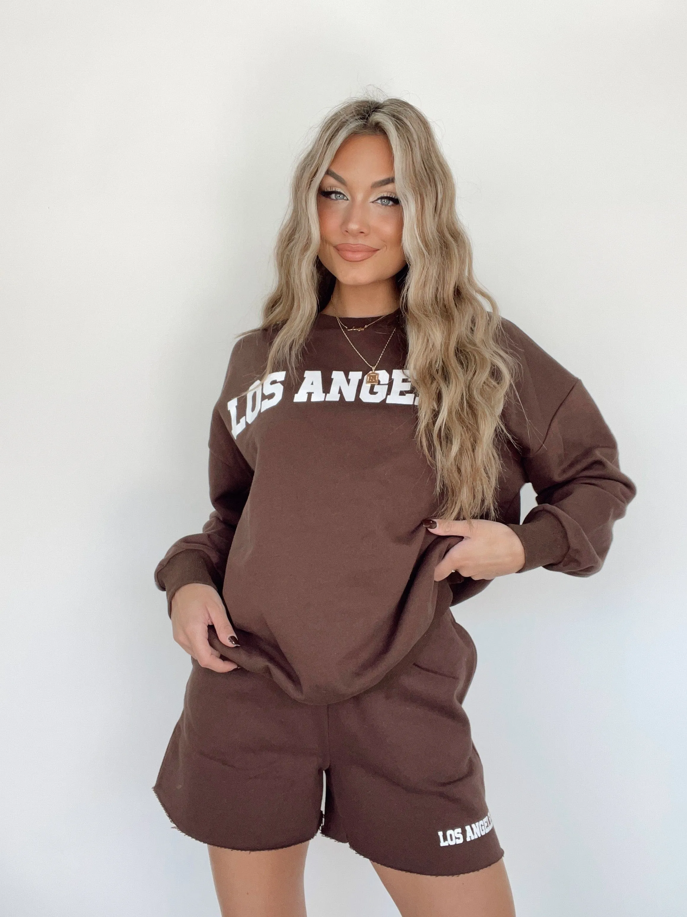 Los Angeles Shorts