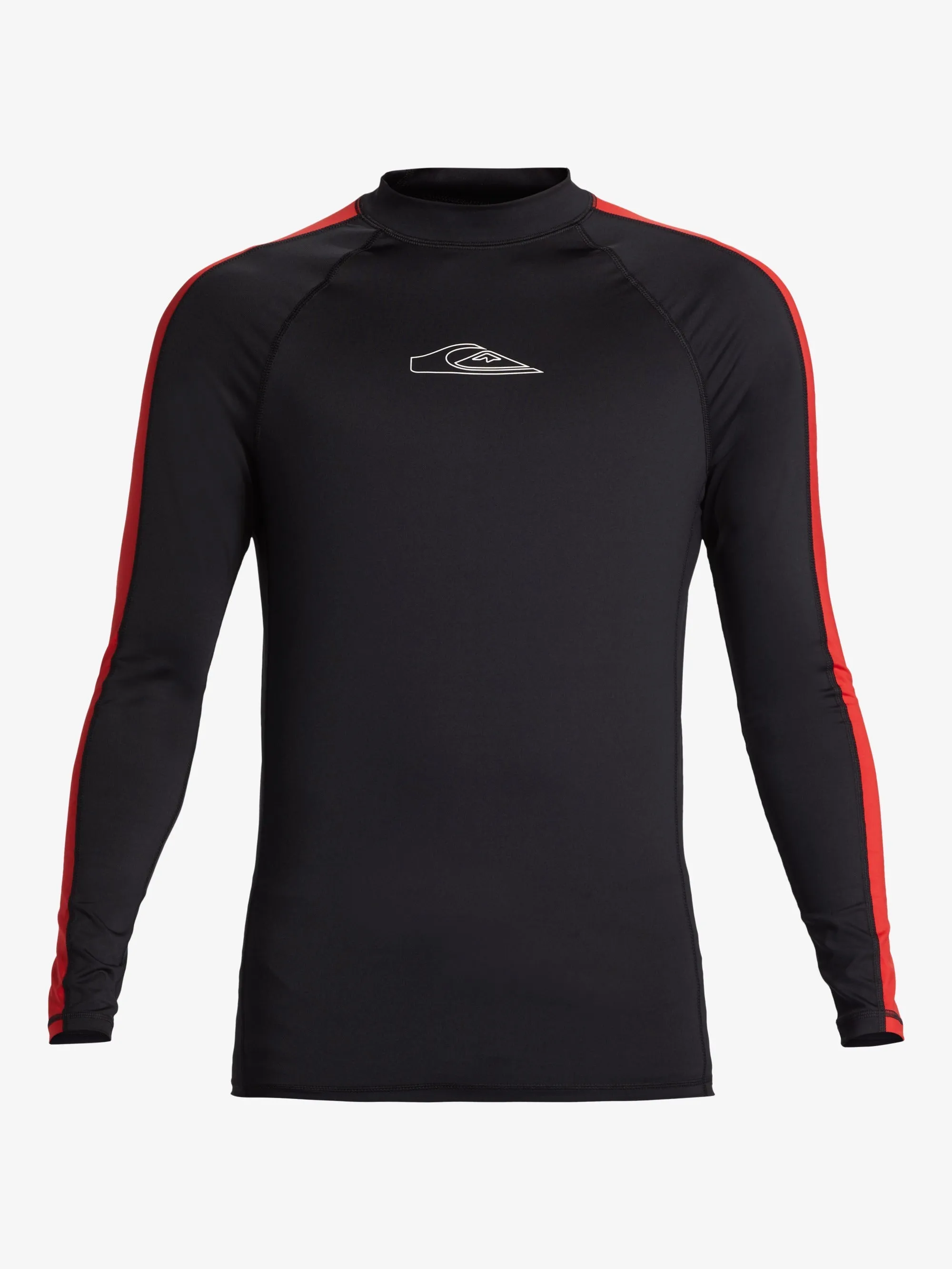 Mens Griff Long Sleeve Surf T-Shirt