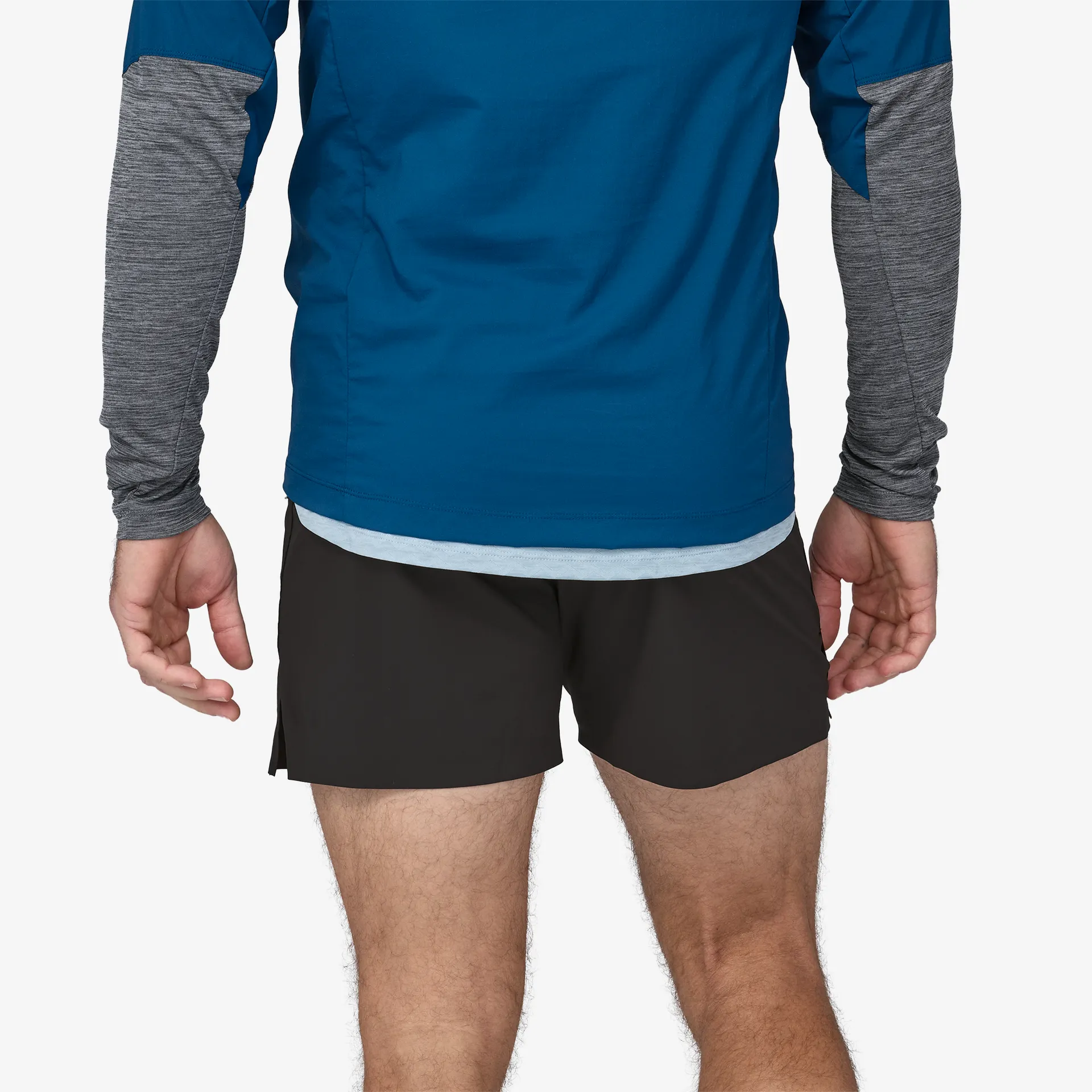 Men's Strider Pro Shorts - 5"
