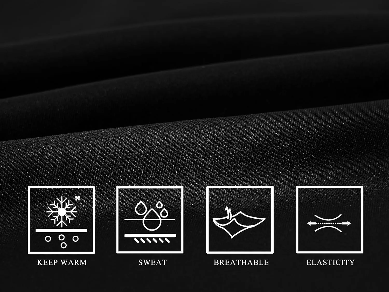 MoFiz Mens Tracksuit Jogging Sports Sweatsuit Comfortable Outfits Casual Athletic Pants Full zip Jacket 2 Piece