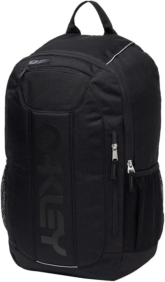 Oakley Enduro 20L 3.0 Backpack, Blackout, One Size