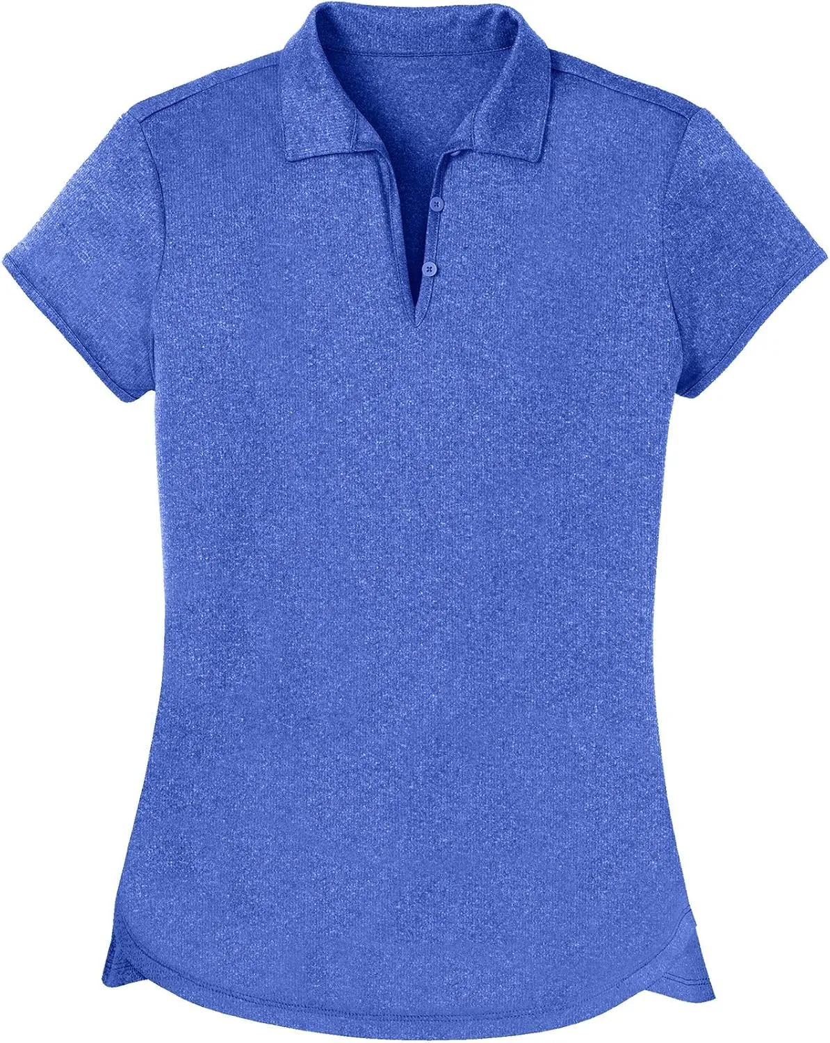 Opna Womens Ladies Moisture Wicking Athletic Golf Polo Shirts Tops & Tees