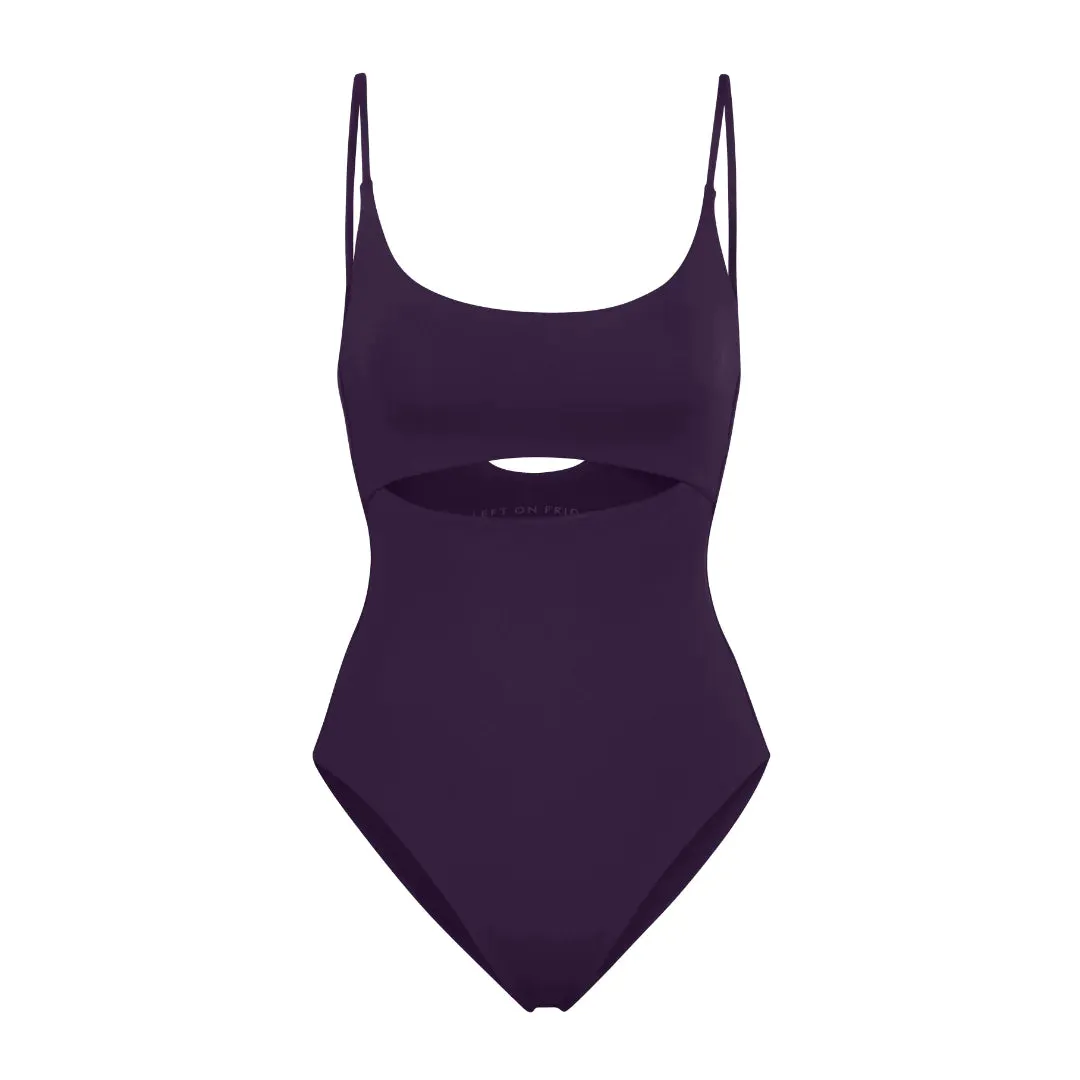 Peak Suit (Legend Purple)