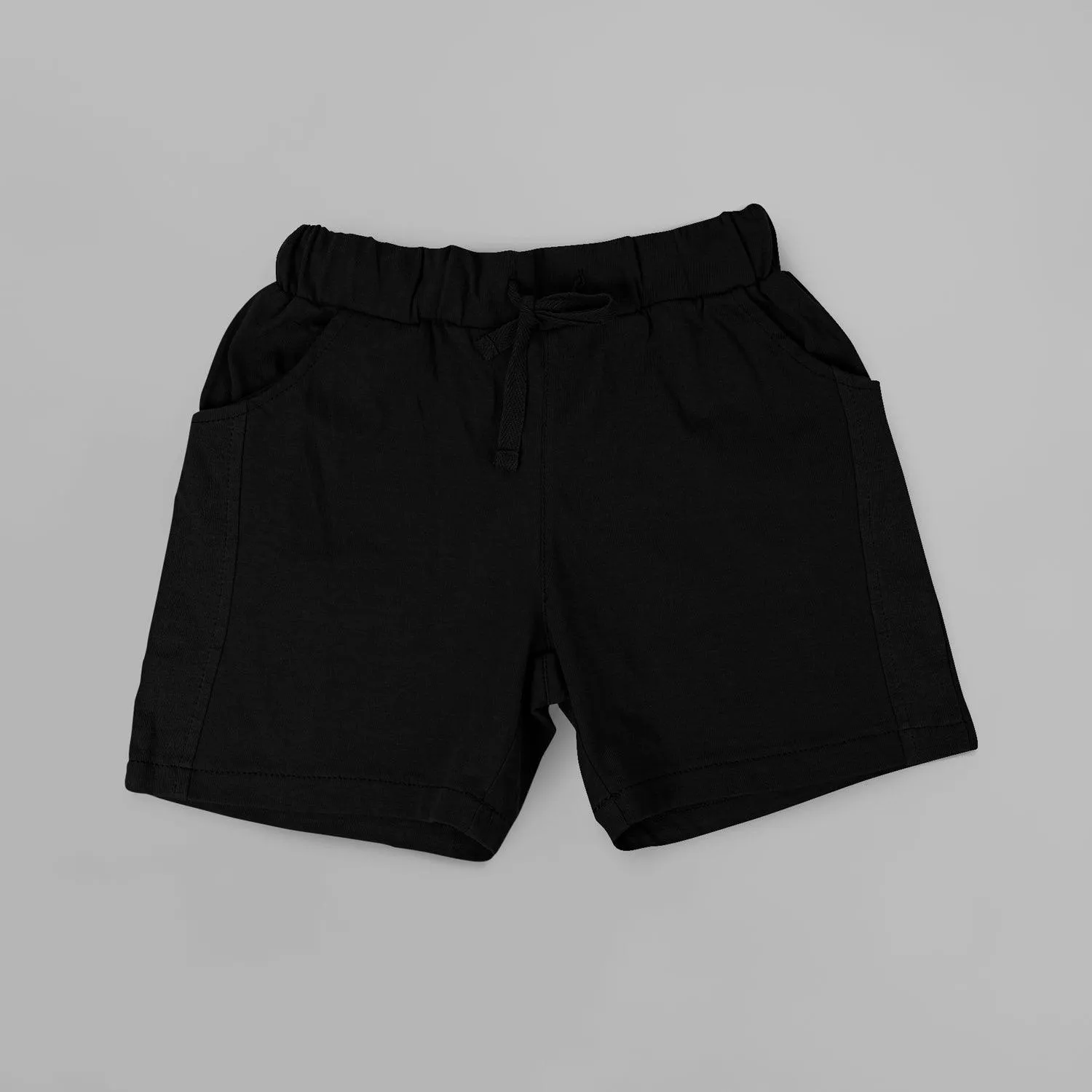 Pick Any 3 - Unisex Premium Terry Shorts Combo Pack