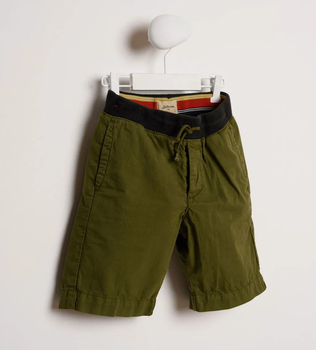 Pike71 Shorts, Jeep